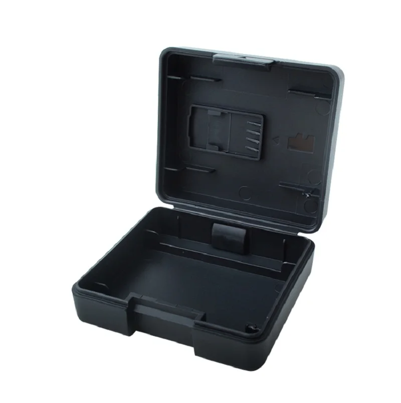 Per Dji Osmo Action Custodia Per Batteria Portatile Custodia Antiurto Per Osmo Per Gopro Hero 875 Coperchio Batteria Nero 5/6/Sj8