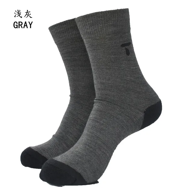 Calze Sportive Uomo Donna - 8 Paia In Cotone, Ammortizzate E Traspiranti Per Running E Trekking - Foto 11