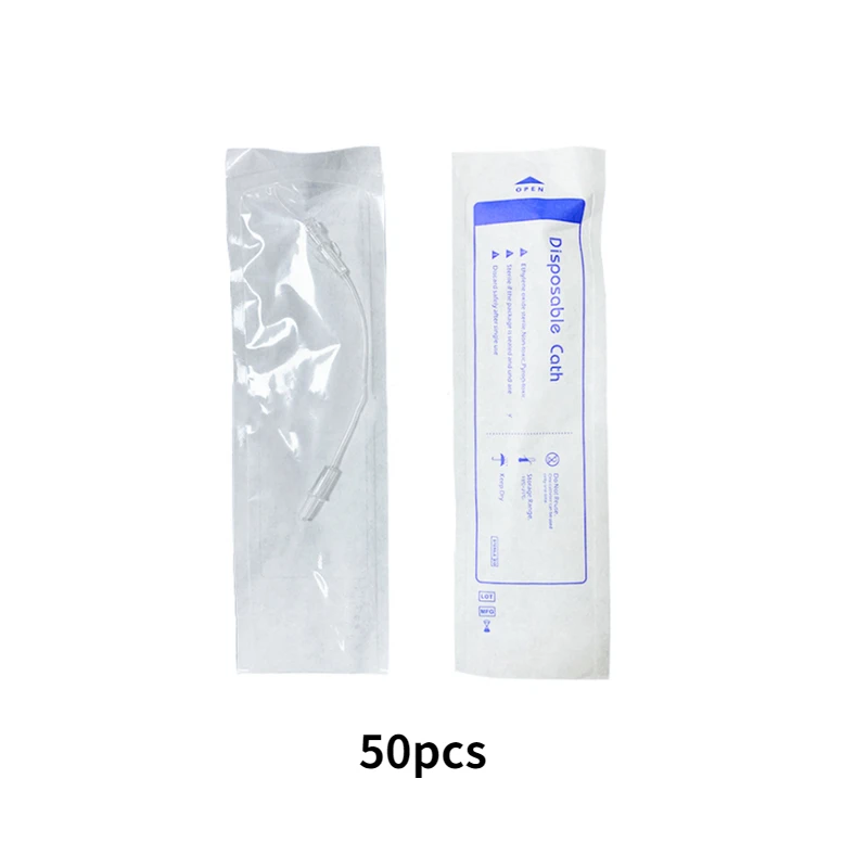 Disposable Catheter Plastic Plate 3