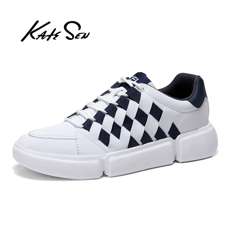 

Men Shoes Genuine Leather Autumn Winter Height Increasing Outdoor Casual Shoes Sneakers Breathable Non-slip Walking Shoes Men