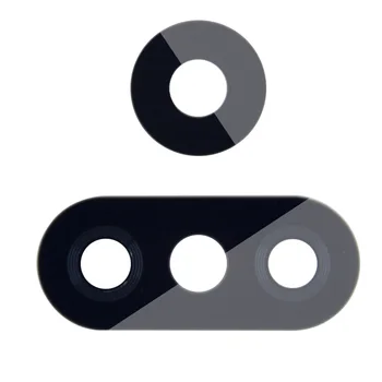 

1pcs New Back Rear Camera Lens Glass Cover For Xiaomi Redmi Note 2 3 Pro 4 5 4x S2 5A 6 Plus Pro With Sticker