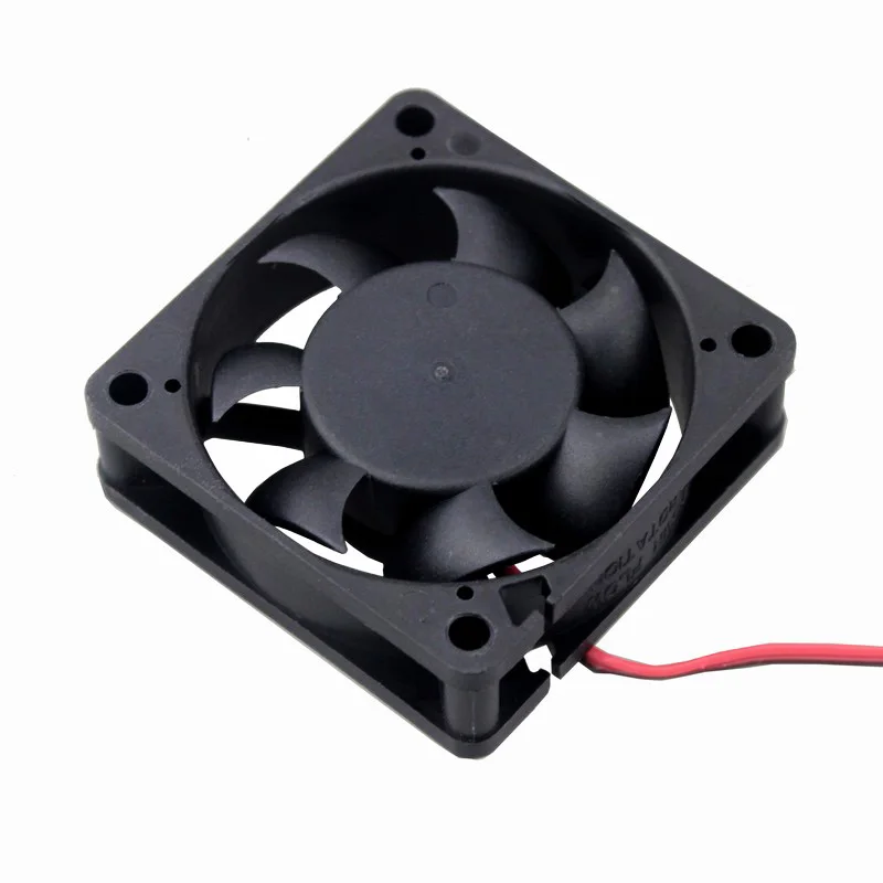 60mm 24v fan 5