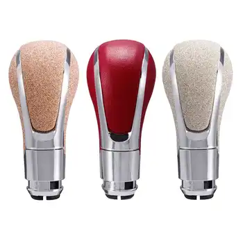 

Hot Universal for Opel for Vauxhall for Buick Regal 2009 2010 2011 2012 2013 Car 3 Colors Gear Stick Shift AT Gear Knob 20986268