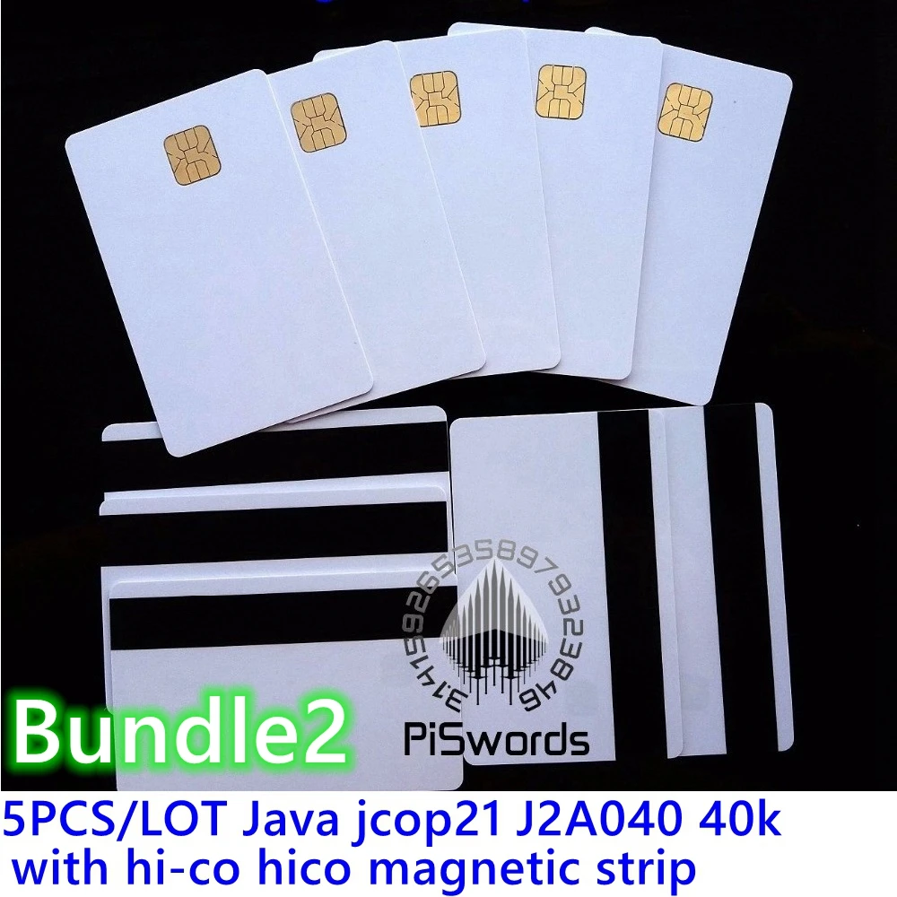 Smart Value Id Card