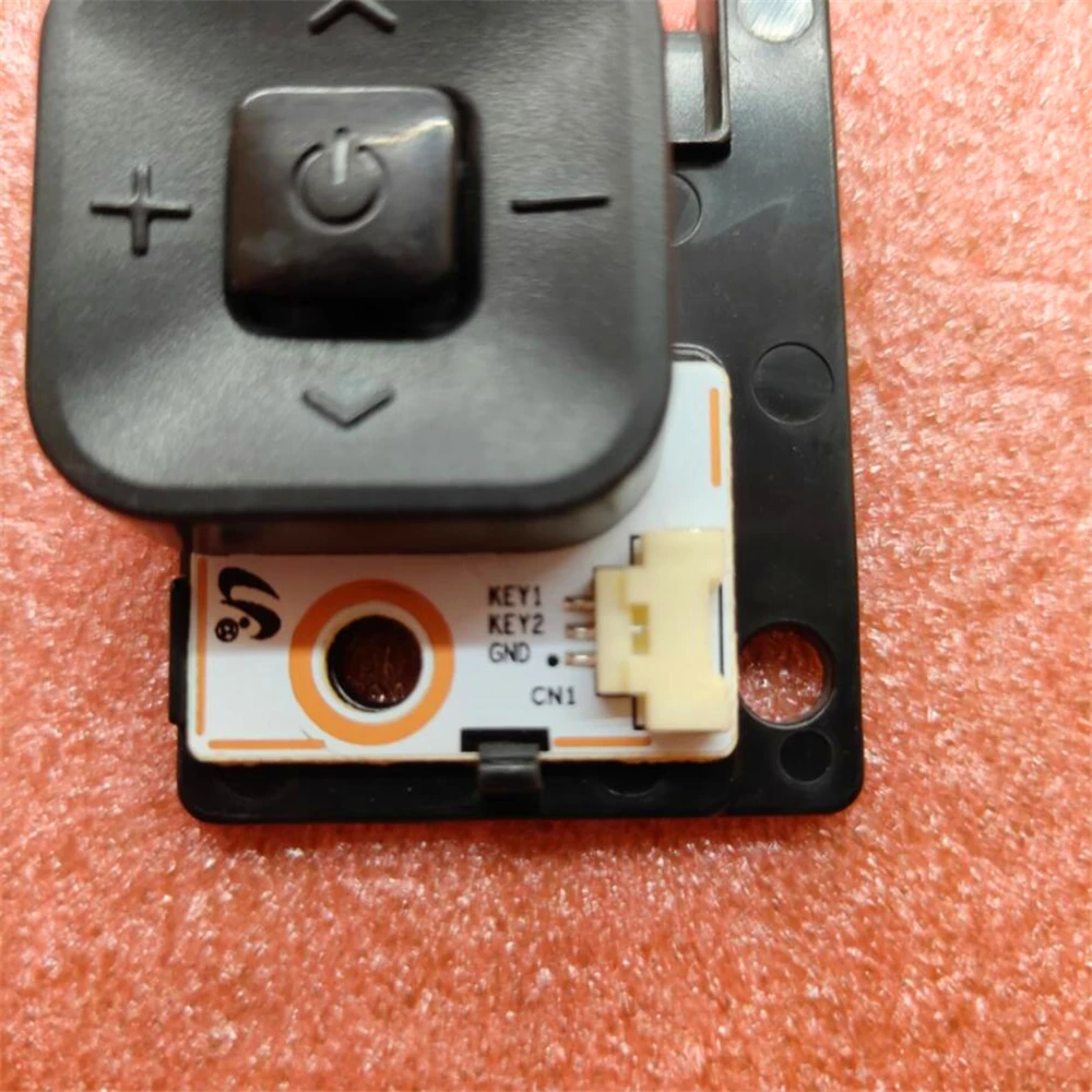 Хорошая Тестовая кнопка питания BN96-35345B питания для samsung UA55JU5900JXXZ UA60JU6400 UA65KU6880JXXZ UA40KU6310JXXZ
