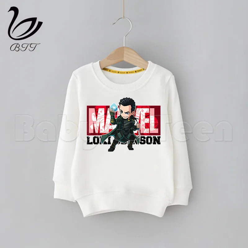 Marvel/Одежда для маленьких мальчиков с принтом «мстители», «Железный человек», «Капитан Америка», «Человек-паук»; детские толстовки с капюшоном с забавными героями мультфильмов для мальчиков - Цвет: D