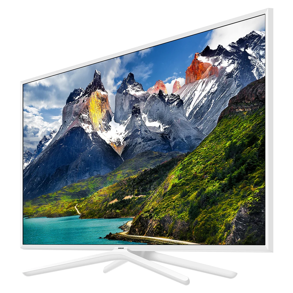 Телевизор Samsung 49" серия 5 FHD Flat Smart TV N5510