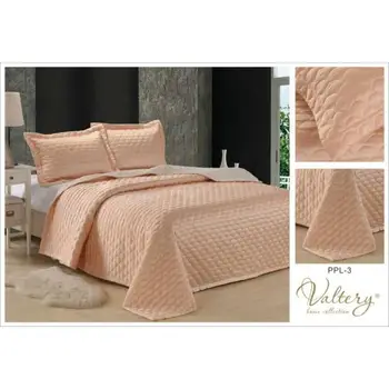 

Bedspread PPL-03