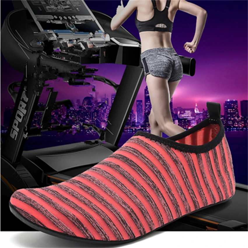 Slip on treadmill shoes Clearance