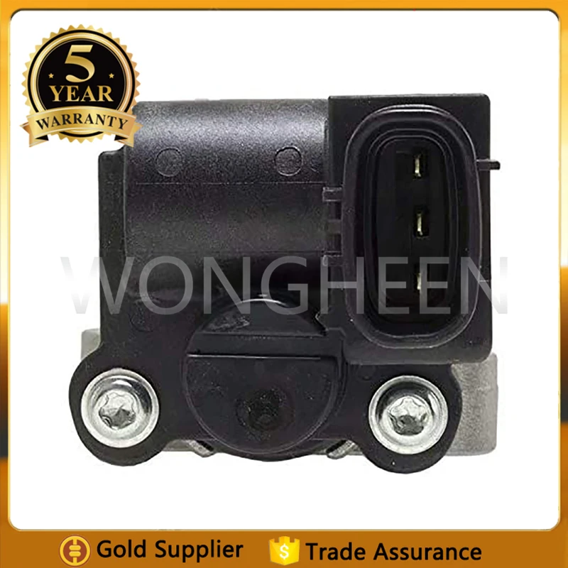 22270-22020 Idle Air Control Valve For Toyota Corolla Matrix MR2