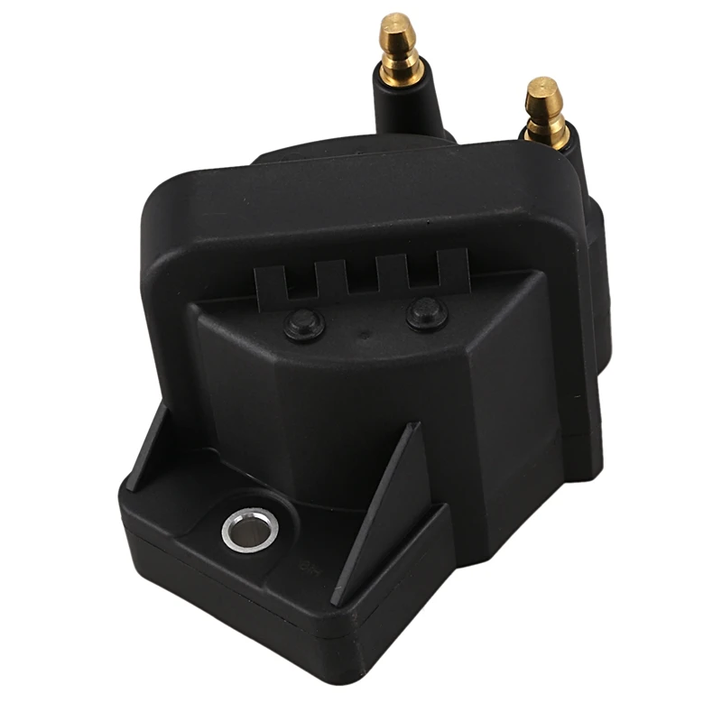 Высококачественная Высокоэффективная катушка зажигания D555 C1235 DR39 10495121 для Buick