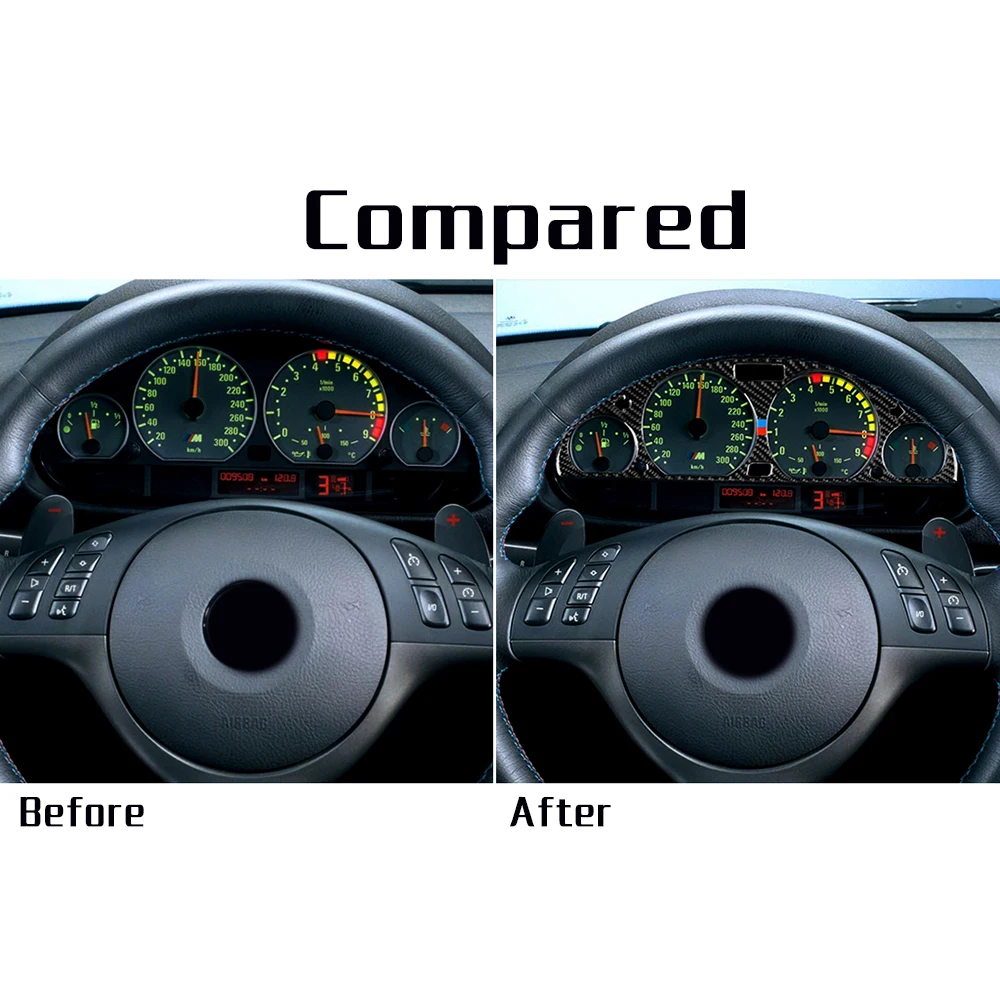 1 шт. наклейка * Автомобильный декор углеродное волокно Нижняя передняя часть