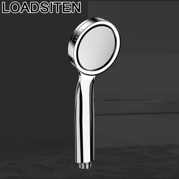 

Prysznic Regendouche Do Alcachofa Rain Duschkopf Accessories Banheiro Regadera De Chuveiro Ducha Douche Douchekop Shower Head