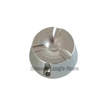 Съемник для карандашей Magnetic Force 12, 000GS безопасный съемник для снятия меток EAS система цвет серебристый