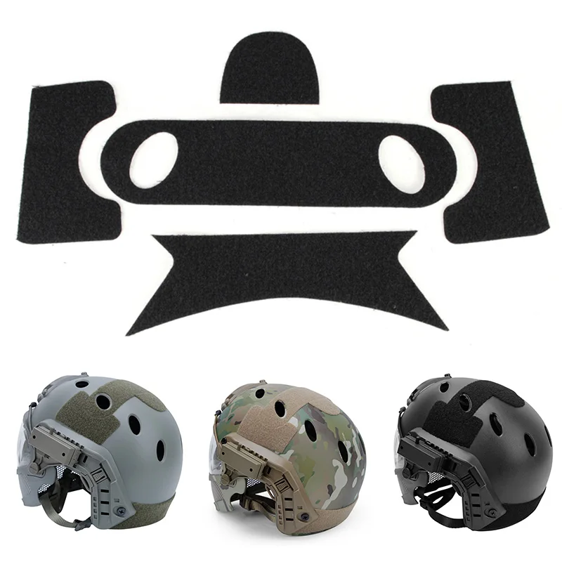 1 Paire D'autocollants Décoratifs De Bouche De Requin Pour Canoë De