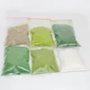 3MM Static Grass Powder Turf Flocking Nylon Materials Diy Building Sand Table Model Scene Layout Diorama Kits 30G/60G 5