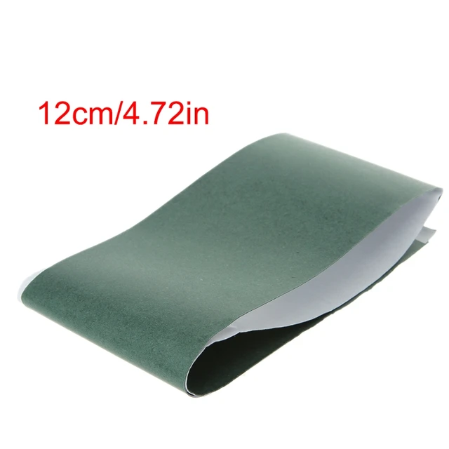 P82F 1m * 120mm 18650 Batterie Isolierung Dichtung Gerste Papier Li-ionen-zelle  Kleber Patch - AliExpress