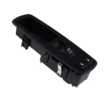 

Front Right Electric Power Master Window Switch 4602544AC 4602544AD for Chrysler Town & Country Dodge Journey Jeep Liberty