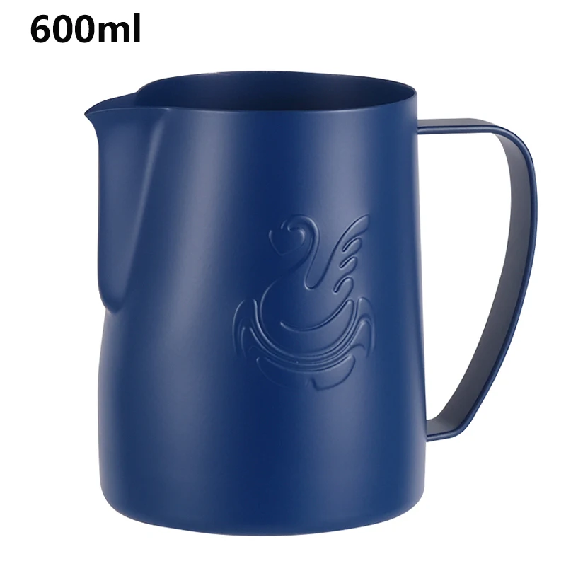 blue teflon
