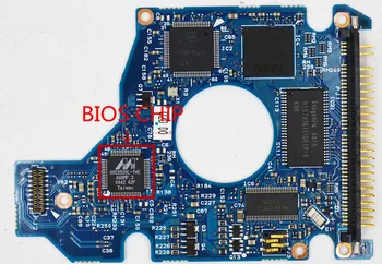 

free shipping HDD PCB logic board G5B000211000-A , HDD2181, HDD2182, HDD2183 for hard drive repair data recovery