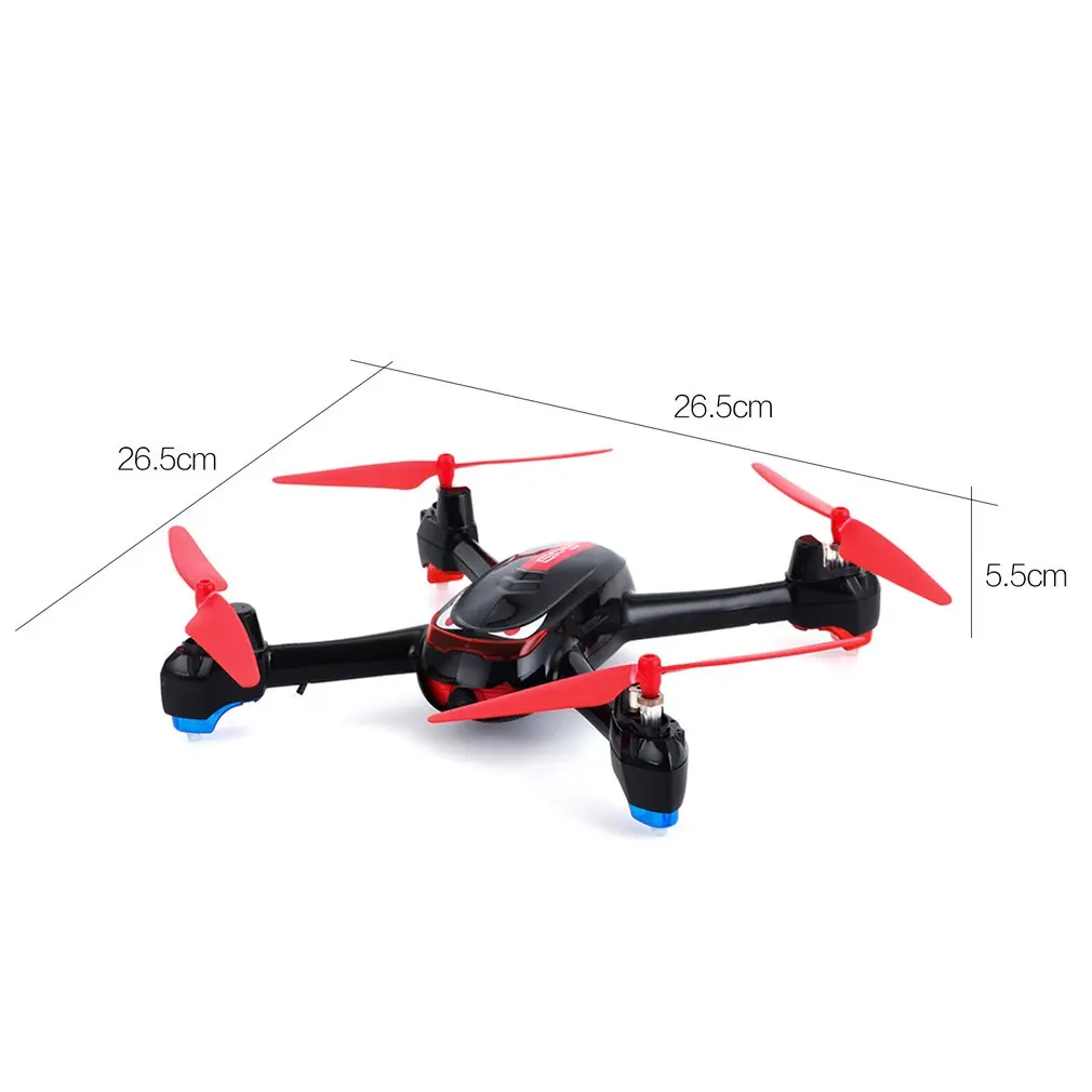 SH2 FPV Smart Selfie RC Дрон квадракоптер uav игрушки с gps позиционирование Следуйте широкоугольным 1080P HD камера объемный детский подарок