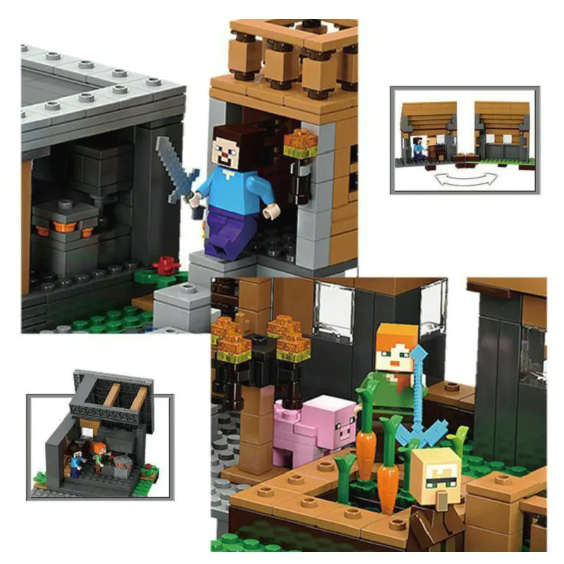 lego minecraft (3)