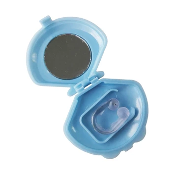 

NEW ANTI-SNORE ANTI SNORING RINGS STOP SNORING SNORING PROBLEMS SLEEPING