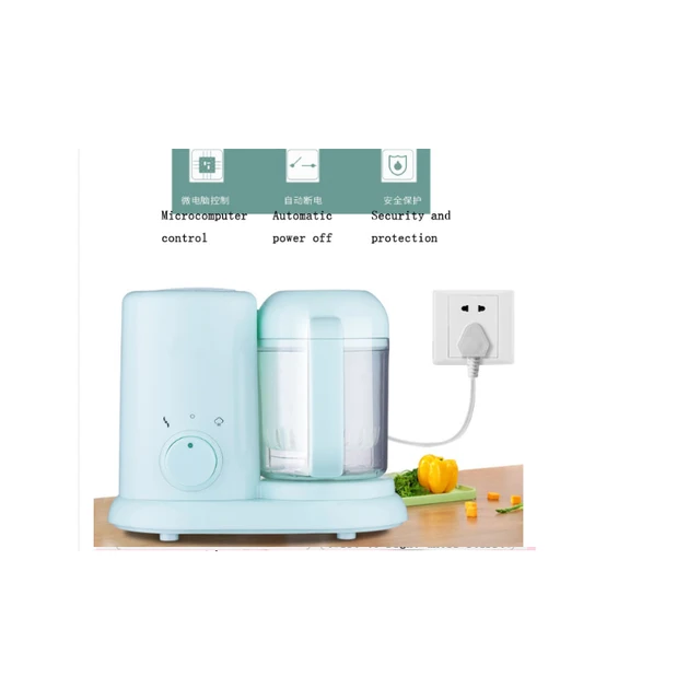 bable food processor