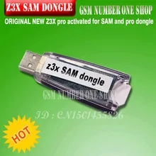 z3x pro Набор активированный для z3x sam dongle для samsung и pro dongle