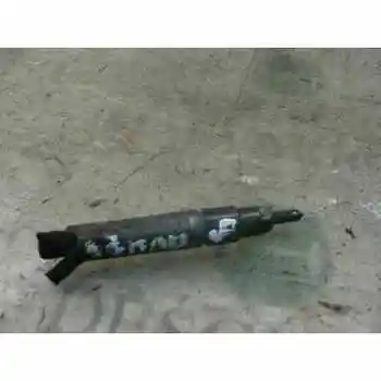 

INJECTOR SEAT IBIZA (6L1) Cool 0432193600 [AU425] 028130203 Bosch [10482177]