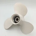 BoatMan Propeller Store
