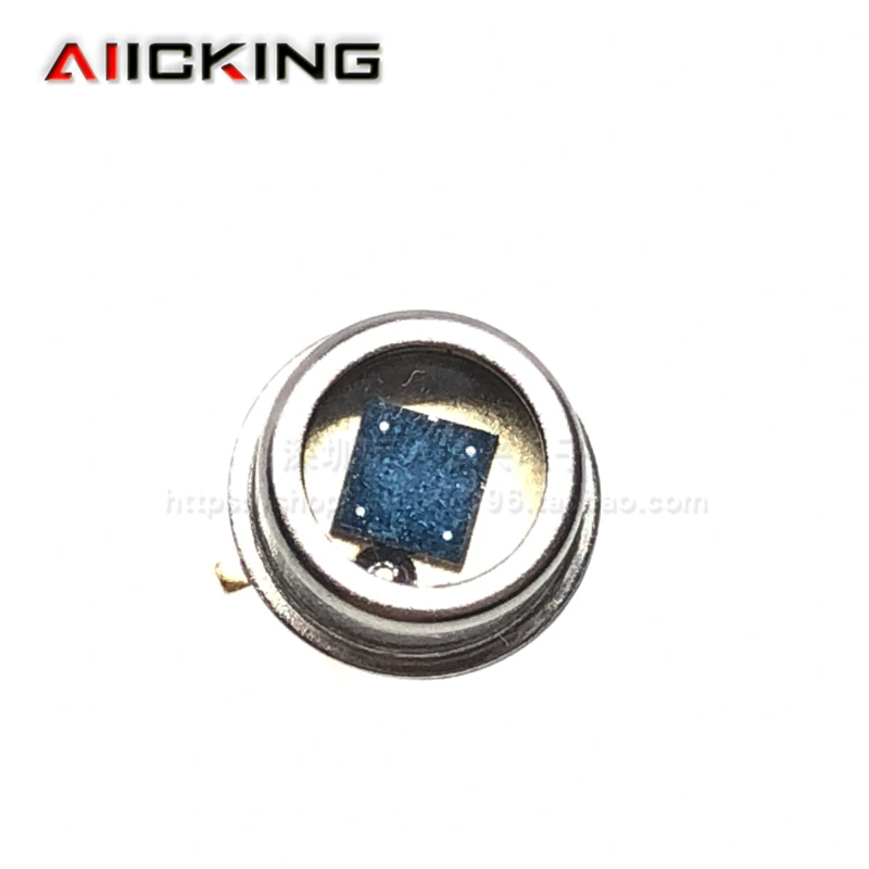 S1226-5BQ Silicon photodiode TO-5 720nm uv TO visible light