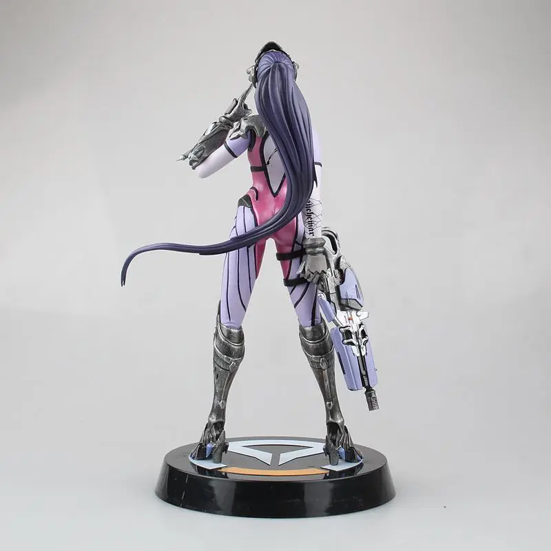 Часы Pioneer Black Widow Widowmaker Emily Rackham Tile Deadly women's Mobile Garage Kit украшение