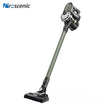 

Proscenic P8 MAX 2-in-1 Cordless Vacuum Cleaner 20,000Pa Suction 2200mAh Removable Battery For Cleaning Floor Carpet Sofa