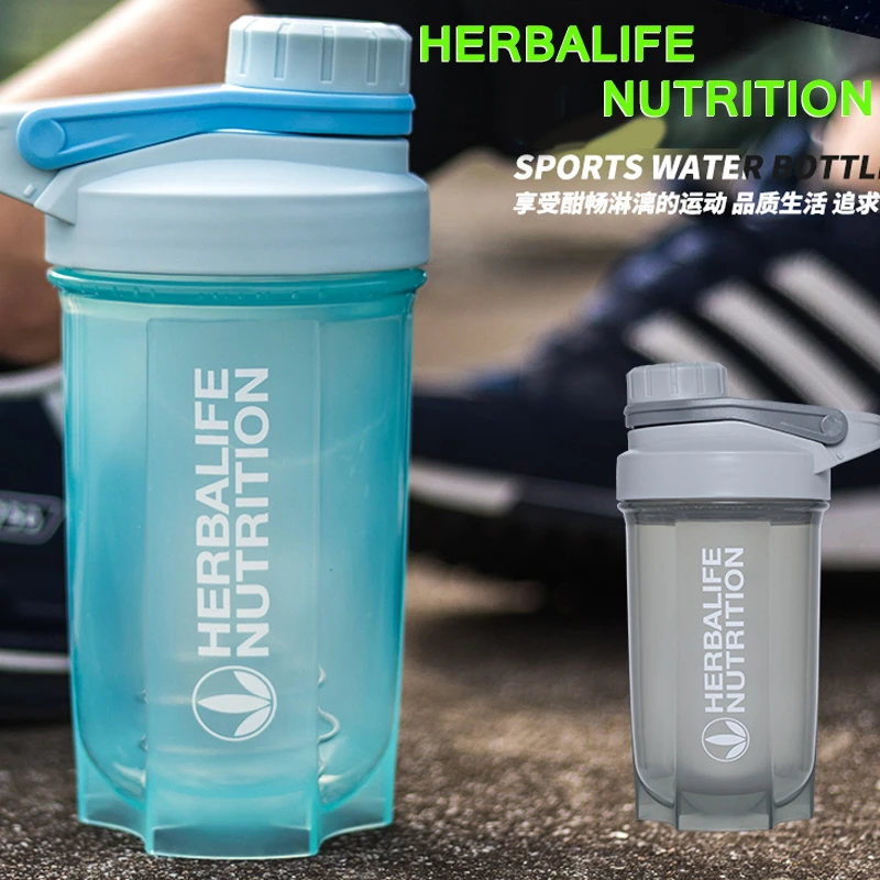 新到着直接工場出荷時の価格 500 ミリリットル 1000 ミリリットル 1l ポータブル水ボトルハーバライフ栄養カスタムシェーカーボトル Water Bottles Aliexpress