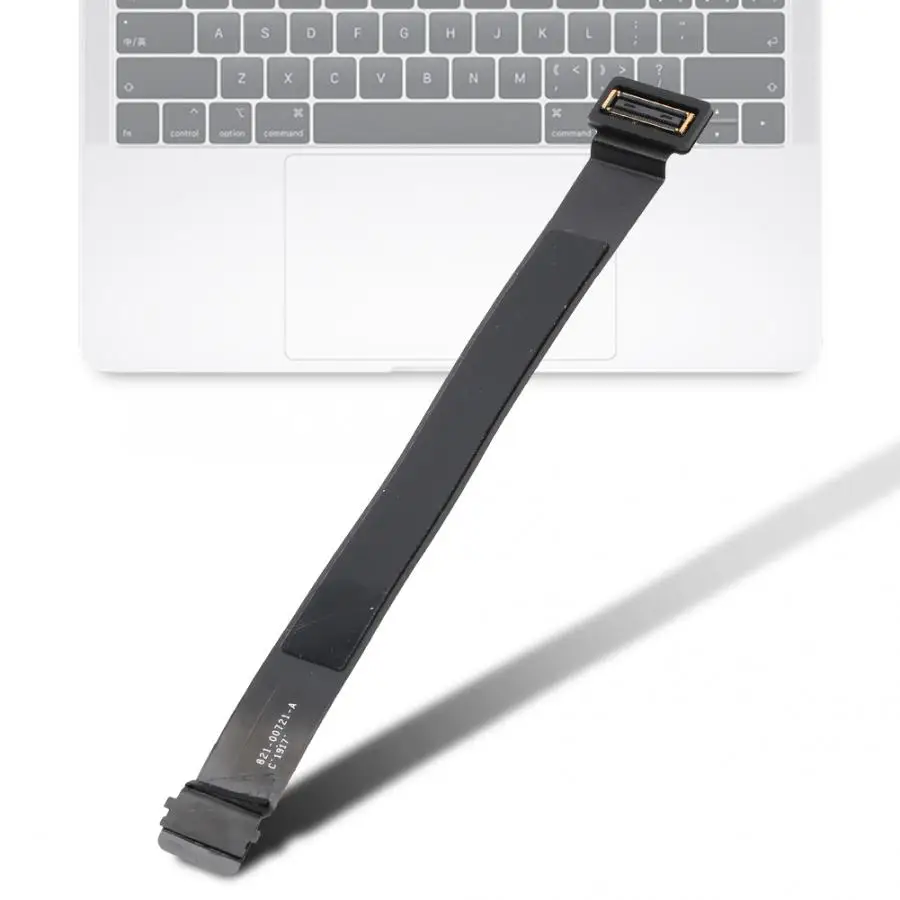 Platenspeler для Macbook Pro 13,3 дюймов A1502 трекпад тачпад гибкий кабель Замена Шлейф