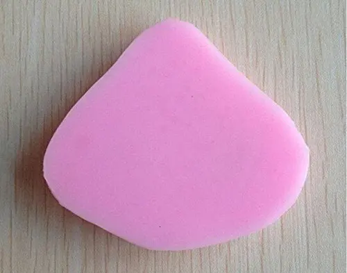Розы цветок силиконовые формы для торта шоколад мастика украшения Fondant Fimo инструменты 4 размера в 1
