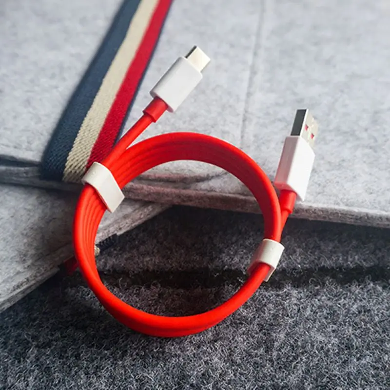 USB 3,1 Тип C кабель 5V 4A Быстрый зарядный кабель питания сетевой шнур для Oneplus 7 7pro 6T 5T 5 3t 3 кабель для быстрой зарядки