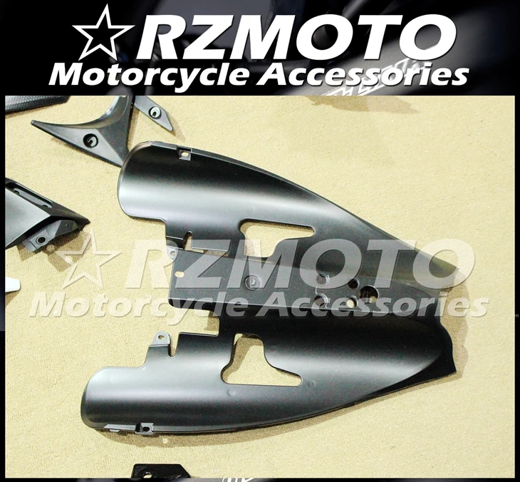 ABS мотоцикл обтекатель комплект для YAMAHA YZF R1 2004-2006 год кузов литья под давлением Магазин № 1526