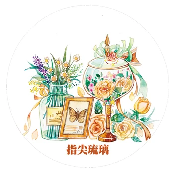 

masking tape Student Decoration Sticker washitape