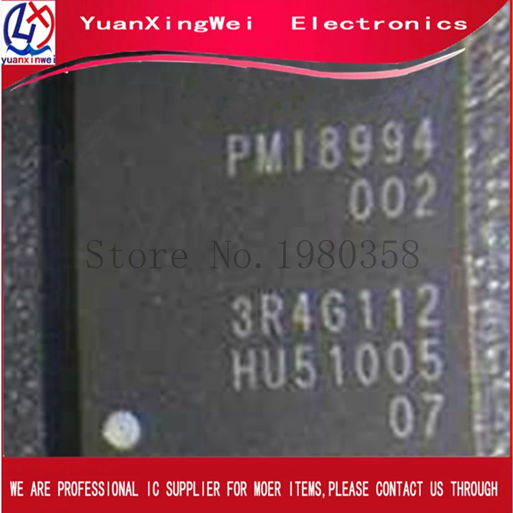 1 шт./лот PMI8994 002 PMI8994-002 NEC и BGA