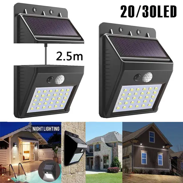solar powered childrens night light