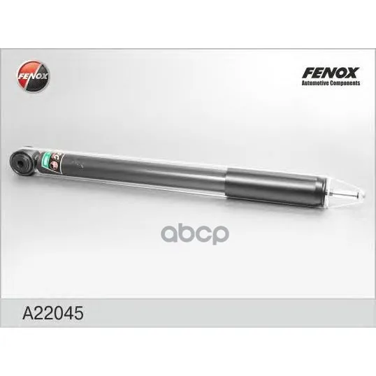 A22045_амортизатор Задний Газовый! Honda Civic 06 Fenox A22045 FENOX арт. A22045