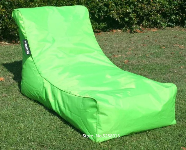 Кемпинг диван-кровать портативный висячий поплавок бобовый мешок стул спальный мешок Пешие прогулки путешествия пляж открытый диван