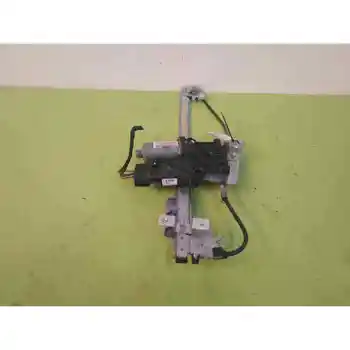 

WINDOW LIFTER REAR LEFT MERCEDES E-CLASS (W210) SALOON DIESELS
