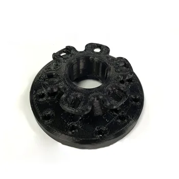 

Universal Racing Car Steering Wheel Adapter for Logitech G25 G27 G29 Modification Parts Steering Wheel Accessories