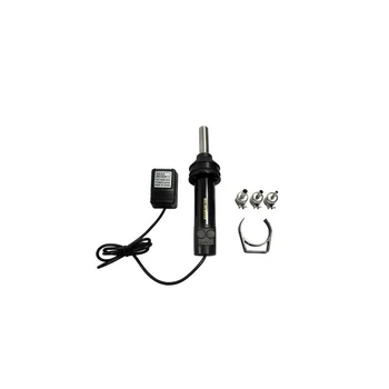 

WALBK 8032 BGA Rework Solder Station Hot Air Gun +Heater+Assist tool