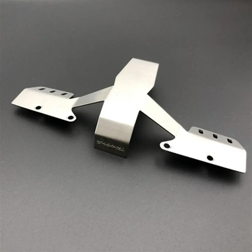 

1:7 RC CarUDR rear axle protection armor crash guard plate chassis armor rear axle protection TRAXXAS accessories armor