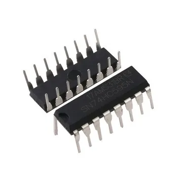 

10PCS SN74HC595N DIP16 SN74HC595 DIP 74HC595N 74HC595 new and original IC