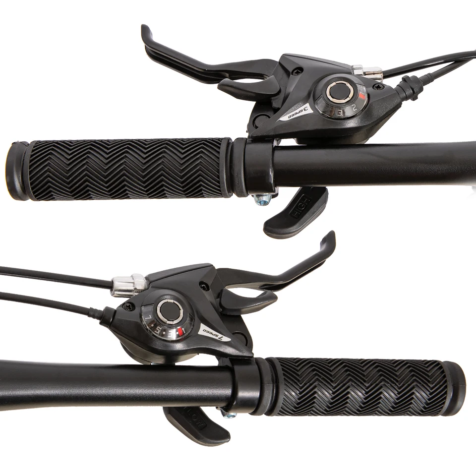 Hiland 29 Inch Mountain Bike for Men/Women 21speeds MTB Bicycle